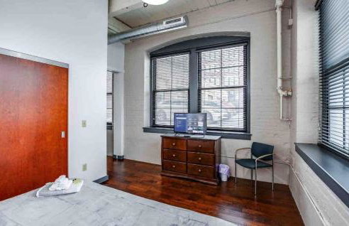 NY Style Loft with KingBed - Foto 12