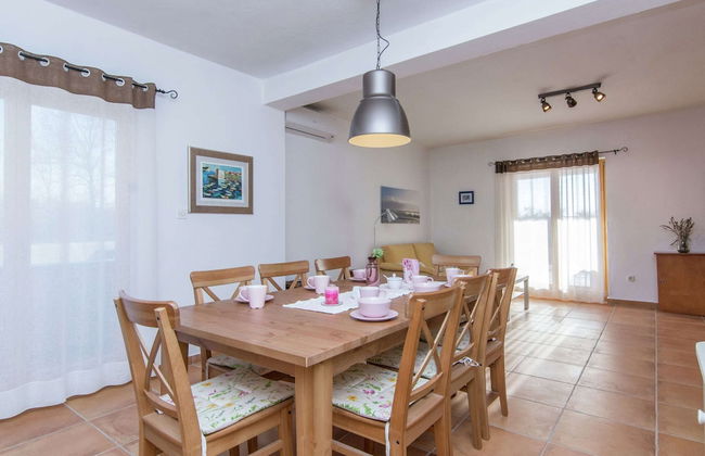 Holiday Home in Zemunik Donji With Pool - Foto 27