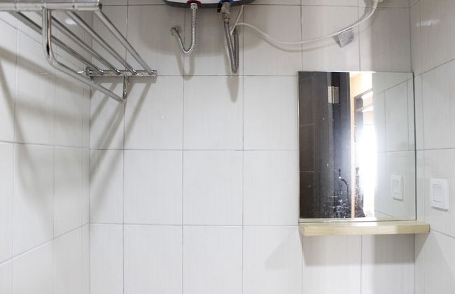 Classic 2BR Apartment at Mekarwangi Square Cibaduyut - Foto 11