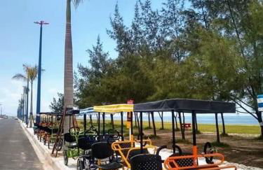 Casa Amarela de Praia - Foto 50