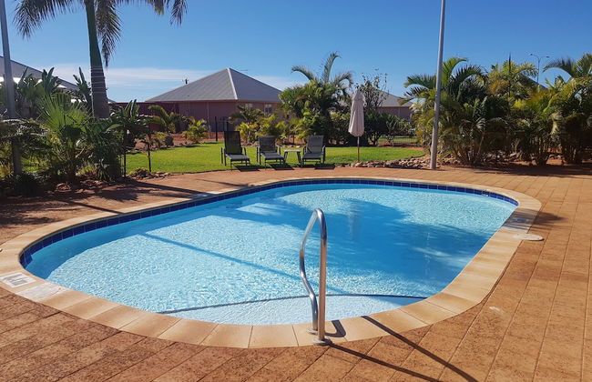 Exmouth Escape Resort - Foto 32