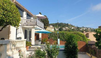 STUDIO INDEPENDANT LA TURBIE - Foto 3