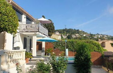 STUDIO INDEPENDANT LA TURBIE - Foto 3