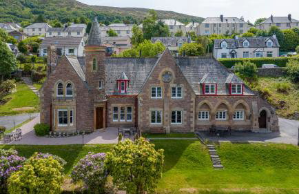 St Andrews House - Foto 1