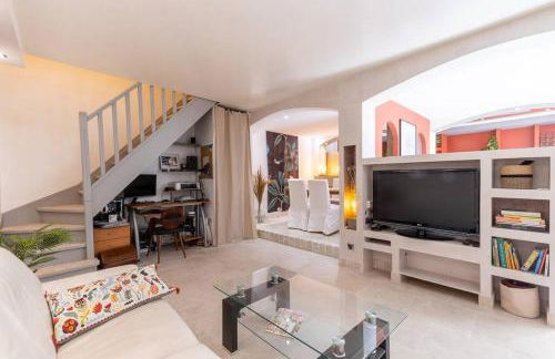 La petite Toscane de Marseille - Foto 12