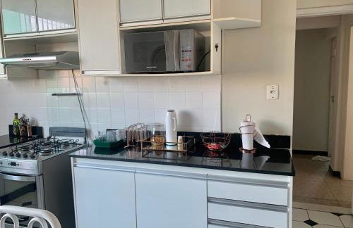 Apartamento amplo e confortável - Foto 45