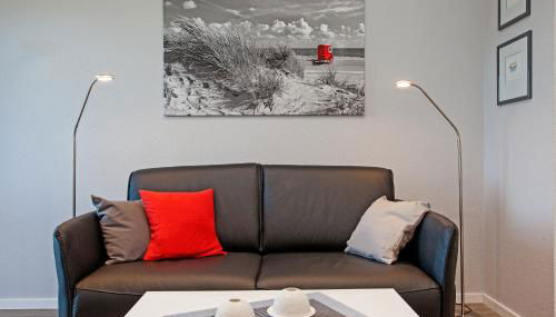 Swantje in Residenz zum Südstrand - Foto 4