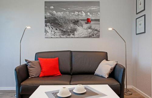 Swantje in Residenz zum Südstrand - Foto 4