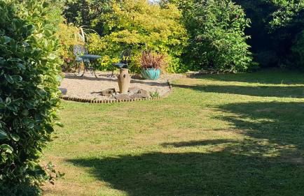 Beautiful Garden Apartment in Leafy St Leonards 5 Mins to Beach - Foto 15