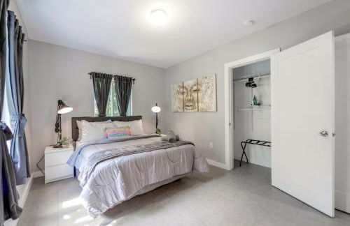 Spacious East Miami Duplex Delightful - Foto 8