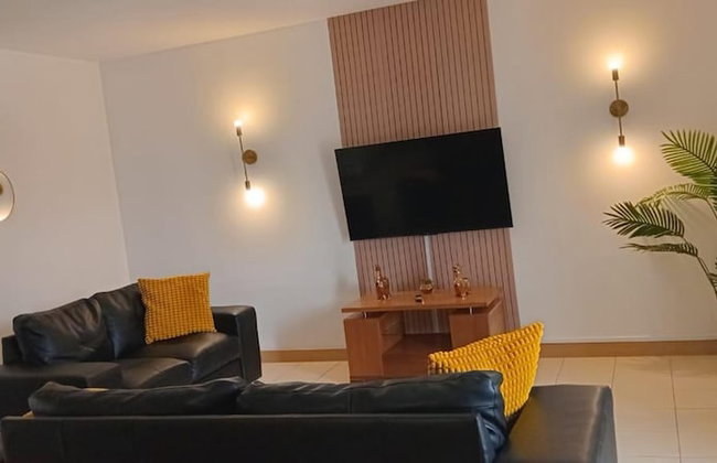 2bed-vila-verde Sal Cape Verde-balcony-pool - Photo 10