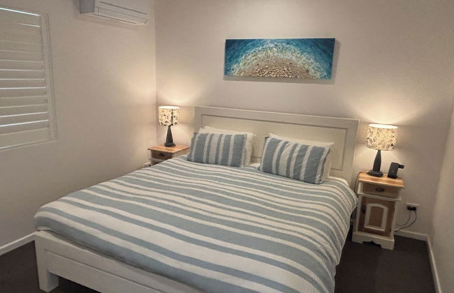 Aqua Promenade Beachfront Apartments - Foto 13