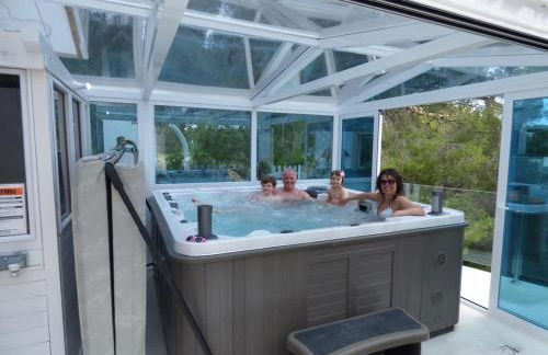 Villa Ocean View - Foto 15