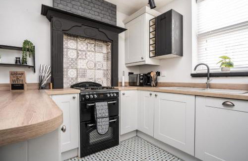 Swiss Haven - Spacious 3 Bedroom House - Foto 32