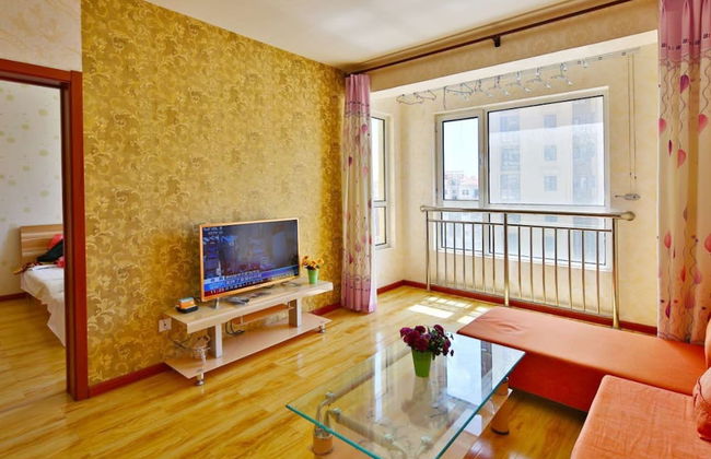 Blessed Family 2BR Apartment 702 - Foto 8