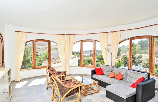 Balcon Al Mar - Foto 5