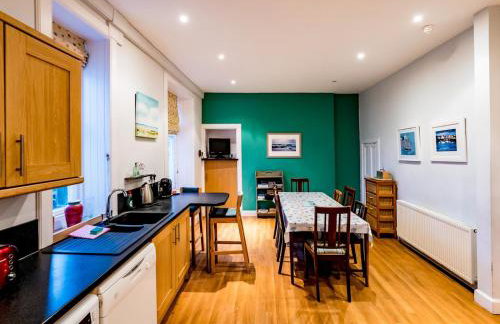 Beaufort House, Looking onto Golf Course - Pass the Keys - Foto 25