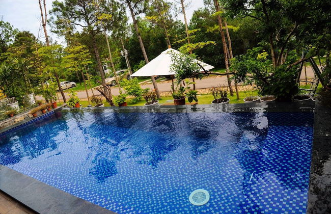 Villa Flamigo Dai Lai Chinh Chu - Photo 75