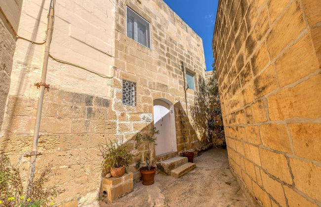 Ta'patee Pool Farmhouse in Gozo - Foto 37