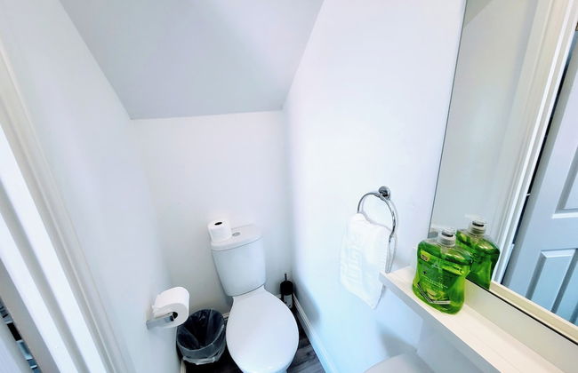 Comfortable Stay - Berridge - Foto 31