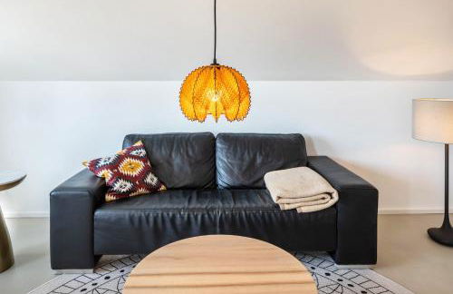 Urlaubsapartment Südsicht - Foto 6