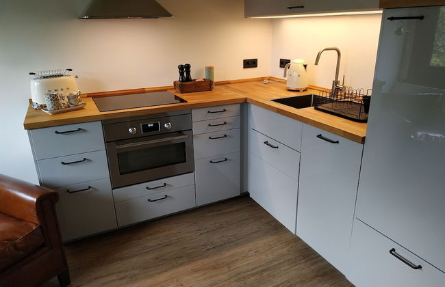 Ferienapartments Lüneburger Heide - St. Dionys - Foto 53