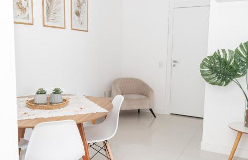 Apto na Barra da Tijuca próximo a praia - Foto 57