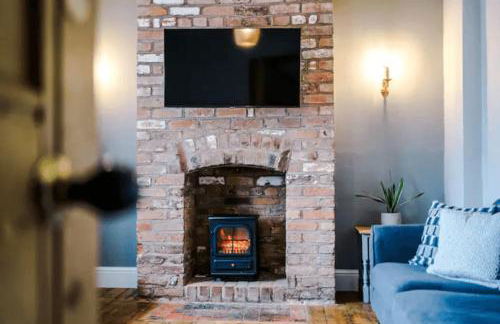 Castrum House - Chester Escape - Photo 24