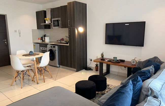 Embassy Gardens Haven - Foto 38