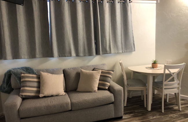 Kon Tiki Inn - Foto 29