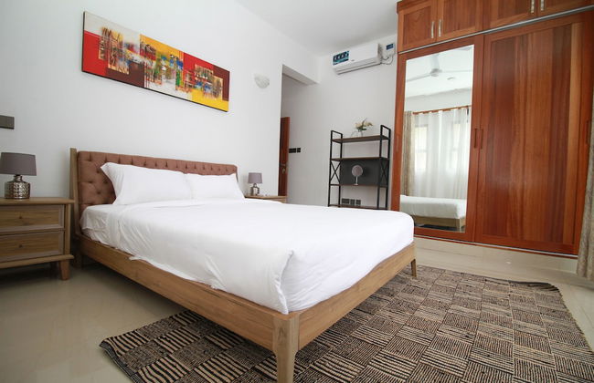 Lux Suites Vipingo Luxury Villas - Foto 26