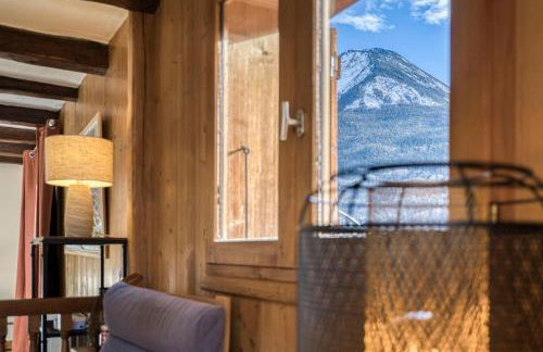 Appartement BOZEN - 100M2- 6 personnes - Bozel - Vallée de Courchevel - Foto 9