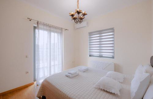 Βίλλα Πηνελόπη με πισίνα σε ιδιωτικό λόφο με θέα - Foto 7