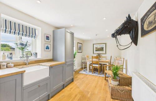 Beautiful, Pet Friendly Apartment - The White Lion - Foto 15