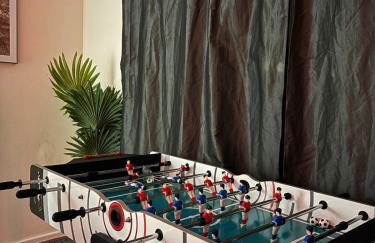 House in Manchester - G Escape - Foto 24