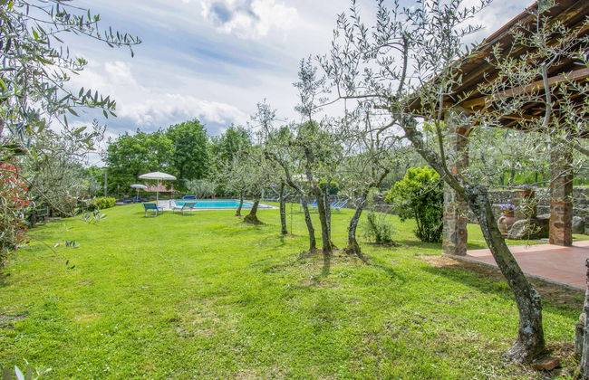 La Fornace - Foto 31