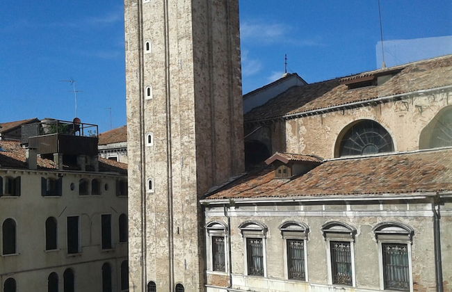 Residenza Laguna - Foto 62