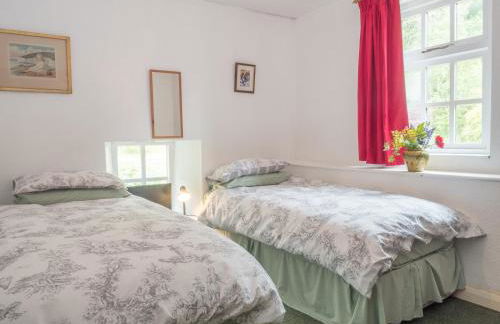 Rhyd y Brown Farmhouse Llys Y Fran, Clynderwen - Photo 8