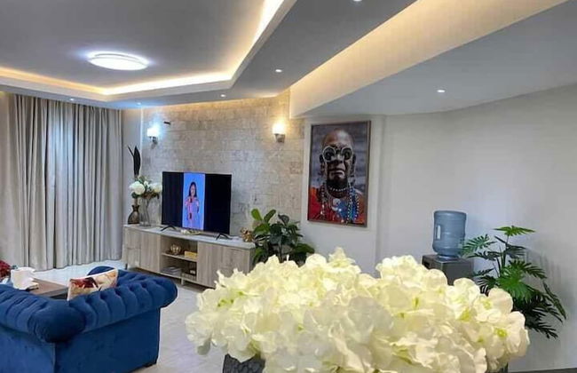 Lux Suites Antalyia Apartments - Foto 22