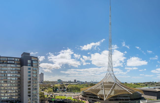 Mantra Southbank Melbourne - Photo 45