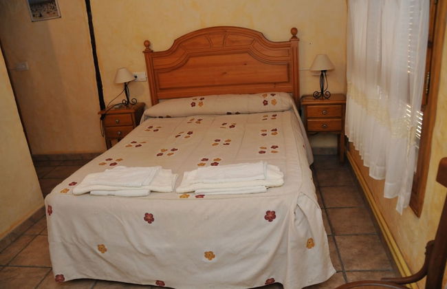 Casa rural La Bardena Blanca I - Foto 19