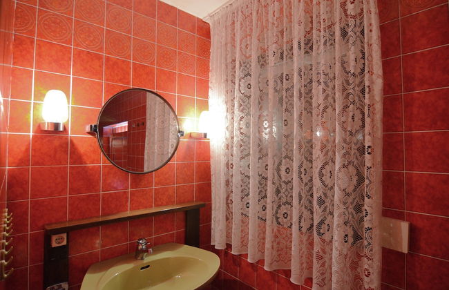 Pretty Holiday Home in Schöfweg ot Langfurth near Ski Slope - Foto 10