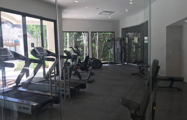 Departamento en Playa del Carmen. - Photo 61