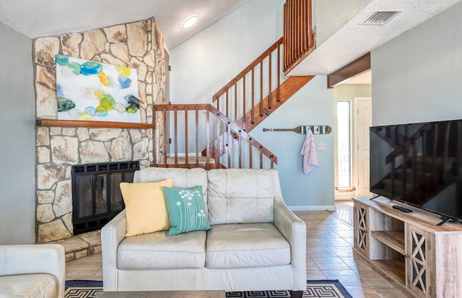 Ocean Spray Beach House - Foto 26