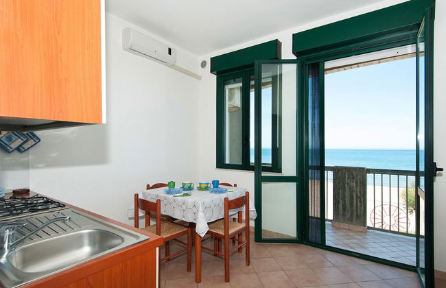 Villaggio Azzurra - Photo 18