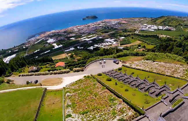 Vila Franca do Campo Colonisers History Tour - Photo 3