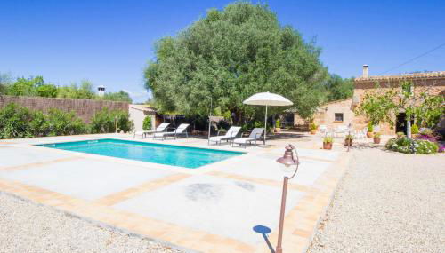 Preciosa Finca rustica con A/C y piscina exclusiva - Foto 3