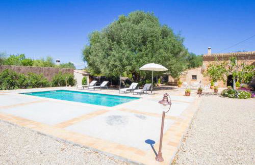 Preciosa Finca rustica con A/C y piscina exclusiva - Foto 3