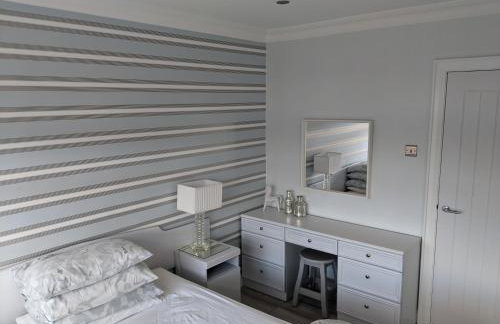 Castleshaw Holiday Home - Foto 9