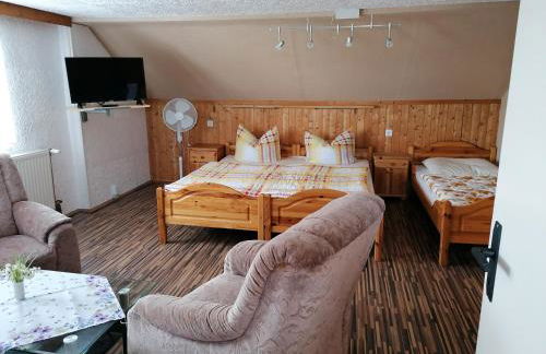 Ferienwohnung Felsblick - Photo 9